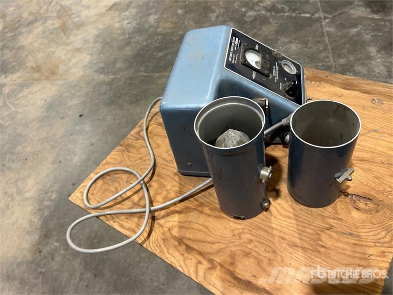 Motomco Moisture Tester Foredlings- og lagerhåndteringsutstyr - Annet