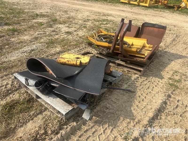  Motor Grader Parts Drugi deli