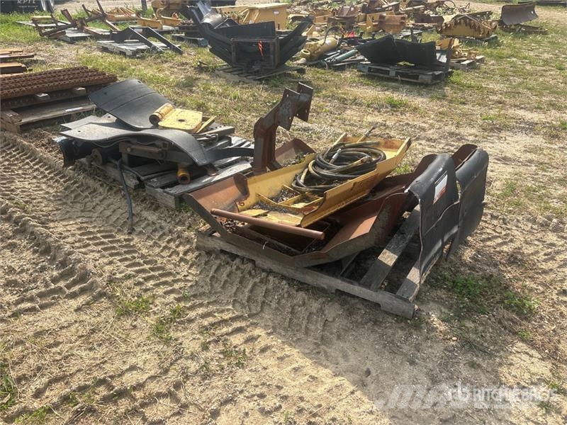  Motor Grader Parts Drugi deli