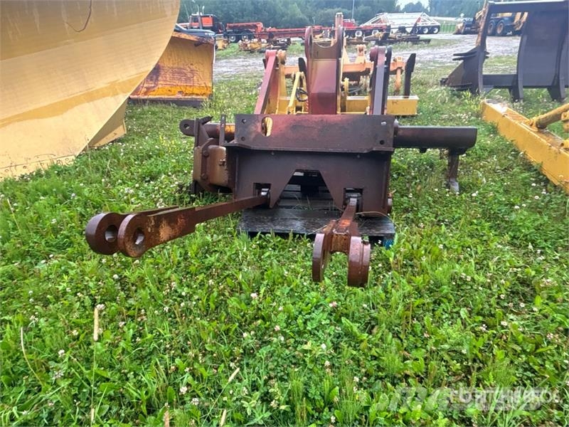  Motor Grader Ripper - Fits Cat 140H Bouw - Overige