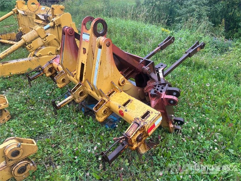  Motor Grader Ripper - Fits Cat 140H Bouw - Overige