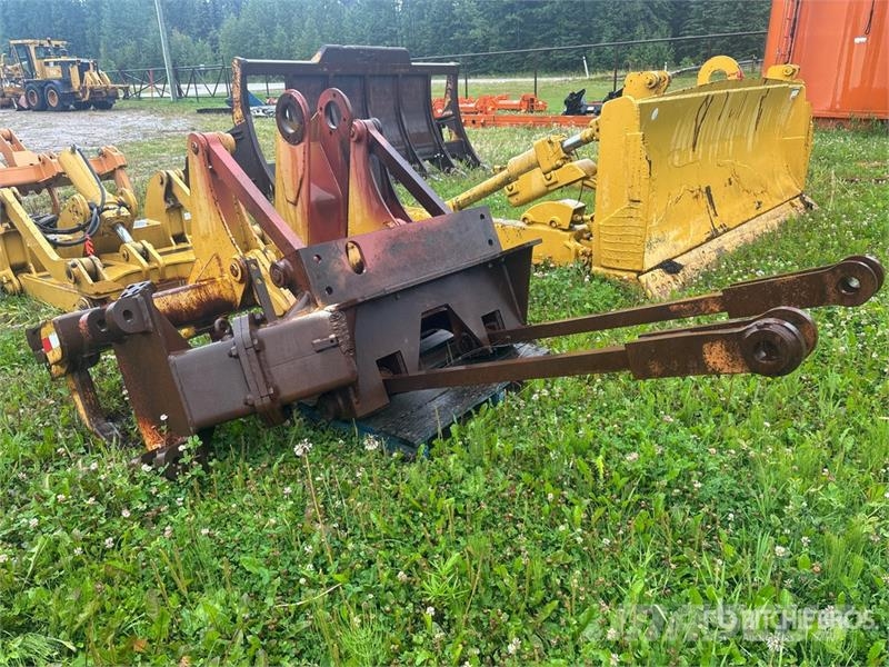  Motor Grader Ripper - Fits Cat 140H Bouw - Overige