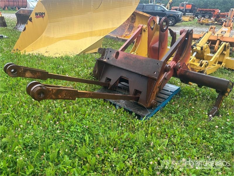  Motor Grader Ripper - Fits Cat 140H Bouw - Overige