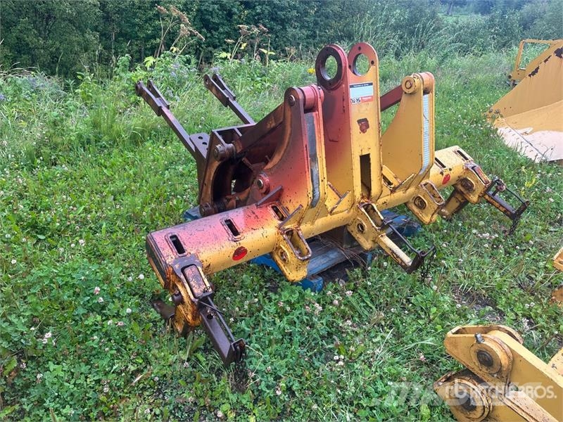  Motor Grader Ripper - Fits Cat 140H Bouw - Overige