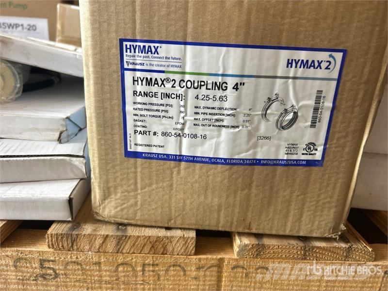Motor, Sump Pump, Flip Gasket, Hydraulic Hose & Br Ďalšie komponenty