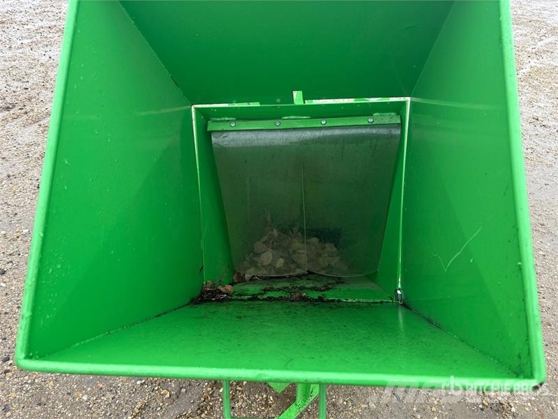 Mower King BX52G 3-Point Hitch Wood Chipper Drobilice za drvo / čiperi