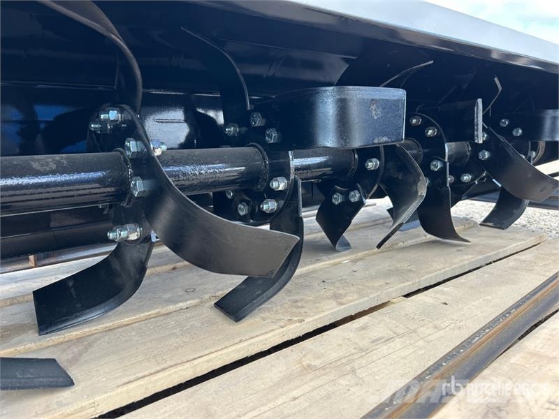 Mower King ECSSTR072 68 in Skid Steer Tiller (Unus Roto drljače i motokultivatori