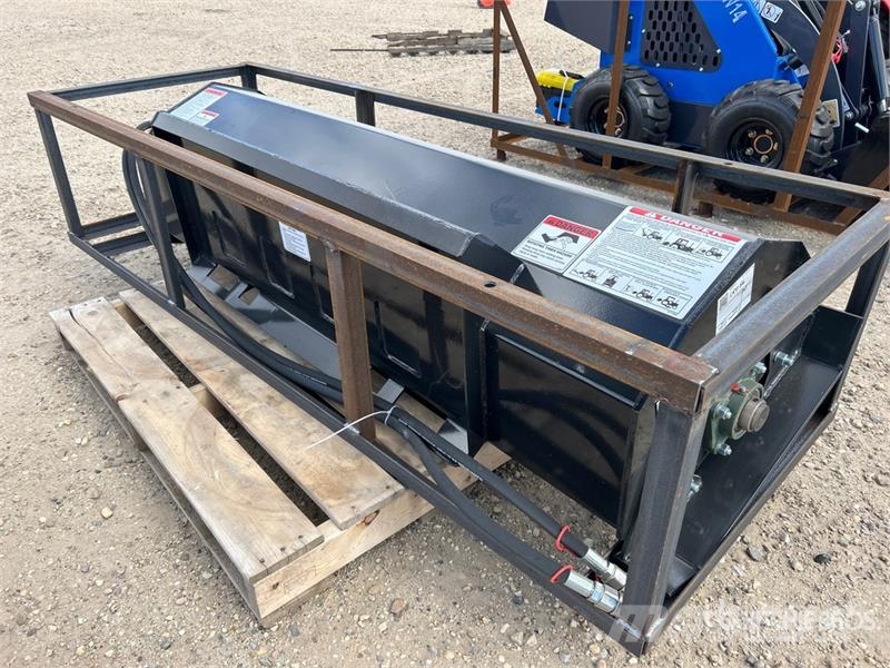 Mower King ECSSTR072 68 in Skid Steer Tiller (Unus Roto drljače i motokultivatori