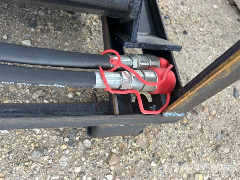 Mower King ECSSTR072 68 in Skid Steer Tiller (Unus Roto drljače i motokultivatori