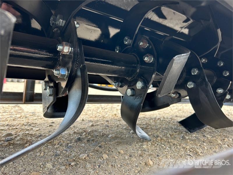 Mower King ECSSTR072 68 in Skid Steer Tiller (Unus Roto drljače i motokultivatori