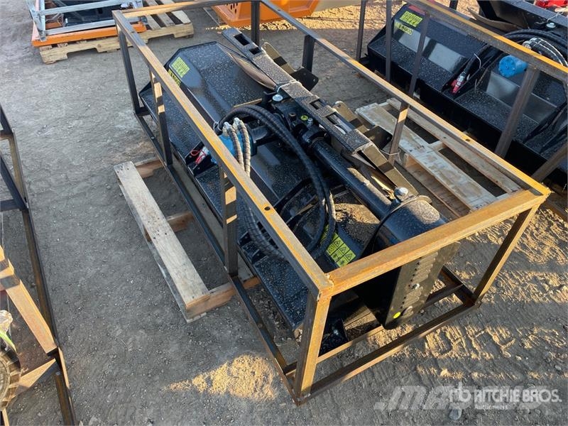 Mower King SSEFGC175 69 in Skid Steer Flail (Unus Kosilice