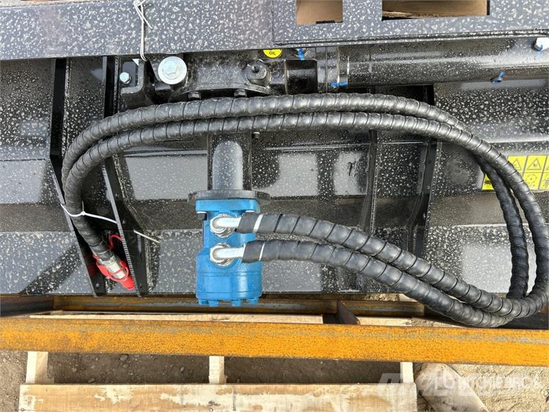 Mower King SSEFGC175 69 in Skid Steer Flail (Unus Mowers