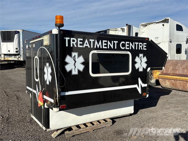 MTC Unit Komunalna vozila