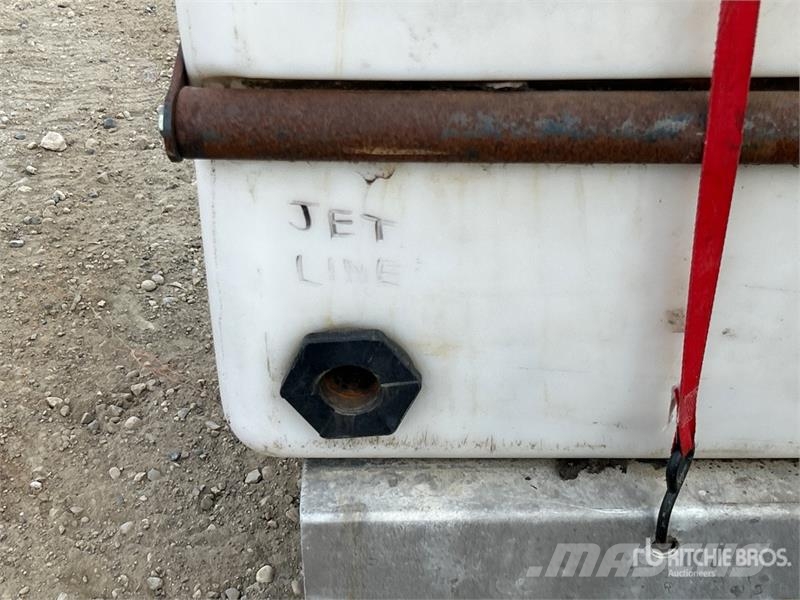  Mud Mixing Tank Sprzęt wiertniczy do gazu i ropy
