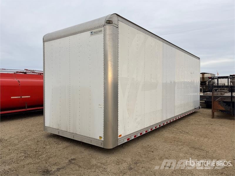  Multi Vans Van Body معدات النقل - غير ذلك