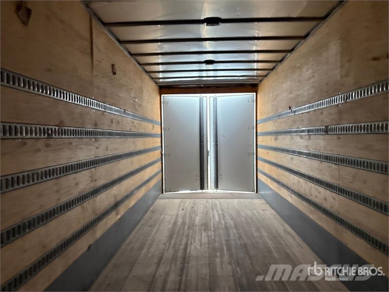  Multi Vans Van Body معدات النقل - غير ذلك