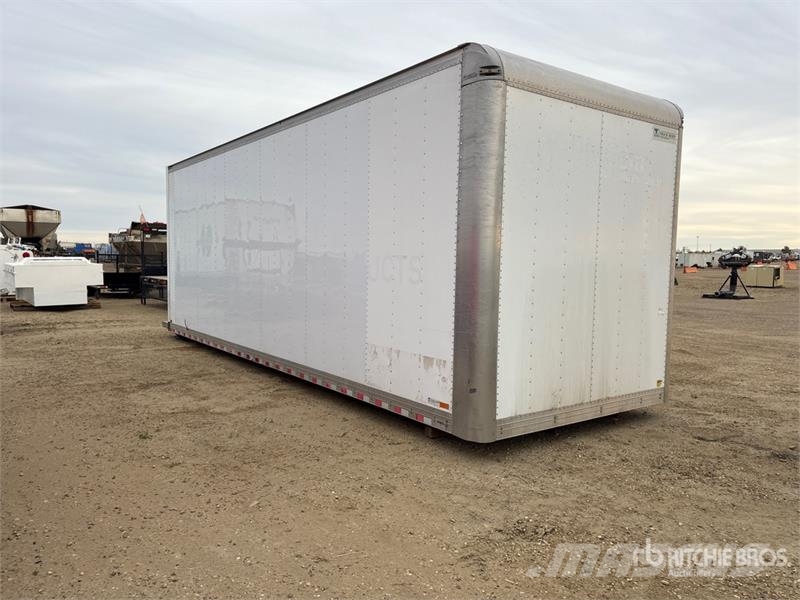  Multi Vans Van Body معدات النقل - غير ذلك