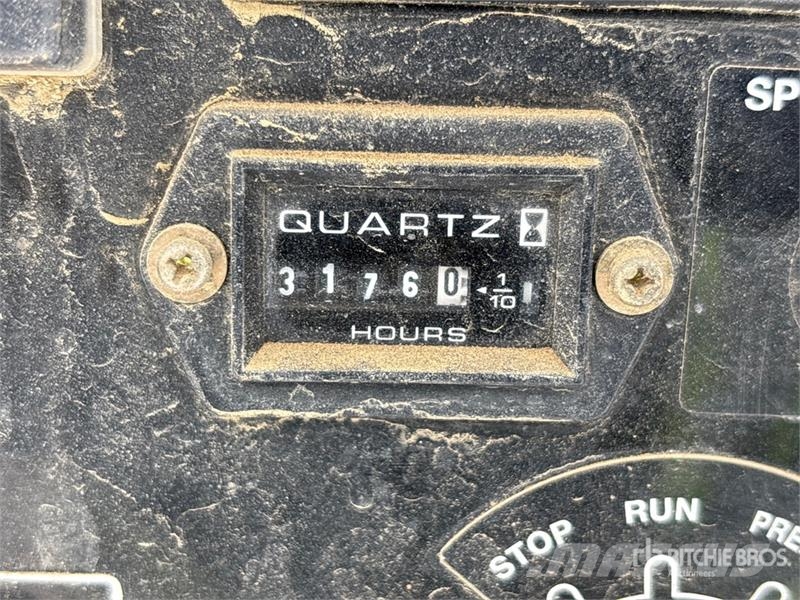 MultiQuip DCA15SPXU4 Diesel Generatoren