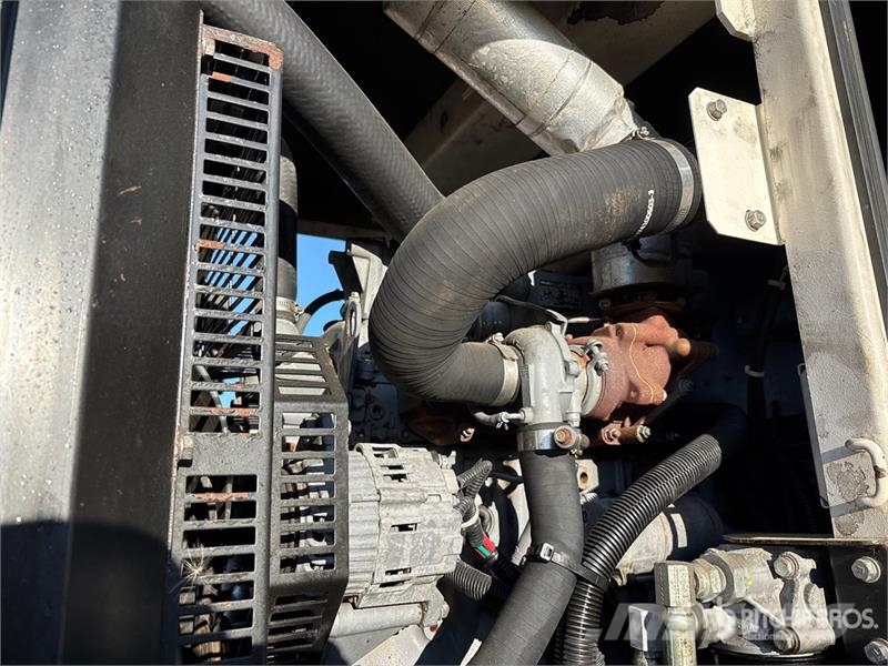 MultiQuip DCA45SSIU4F Dieselgeneratorer