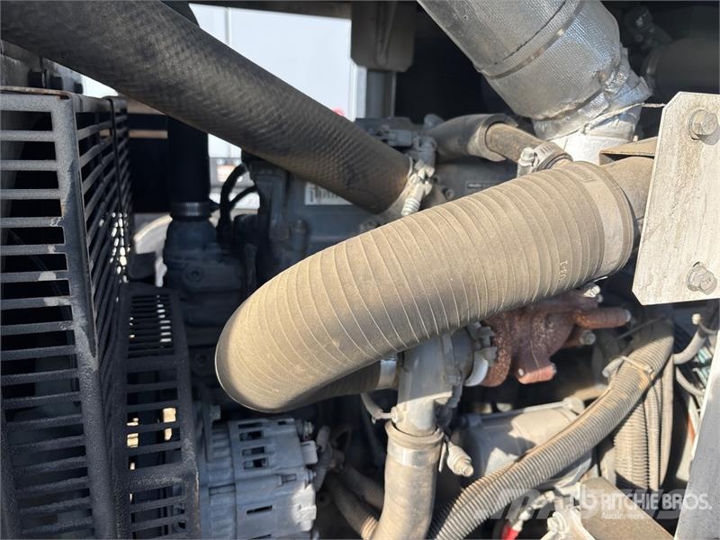 MultiQuip DCA45SSIU4F Diesel Generatoren