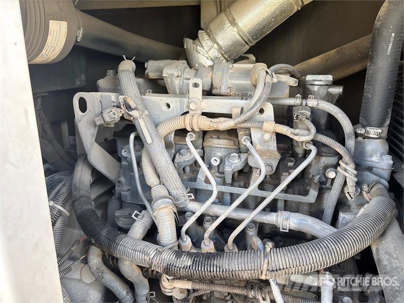 MultiQuip DCA45SSIU4F Diesel Generatoren