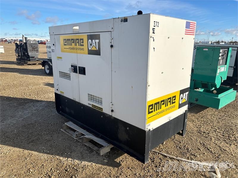 MultiQuip DCA45SSIU4F Diesel Generatoren
