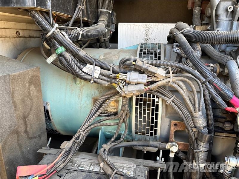 MultiQuip DCA45SSIU4F Generadores diésel