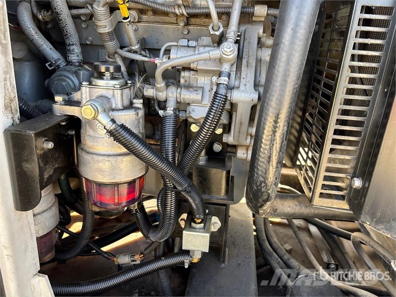MultiQuip DCA45SSIU4F Generadores diésel