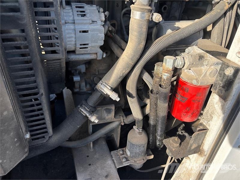 MultiQuip DCA45SSIU4F Diesel Generatoren