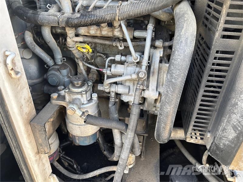 MultiQuip DCA45SSIU4F Diesel Generatoren