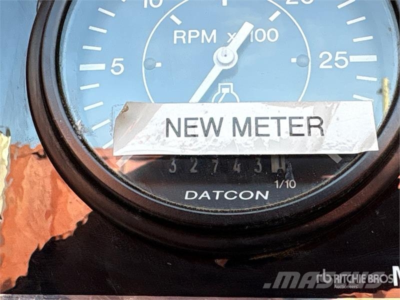 MultiQuip DCA70USI3CAN Generadores diesel