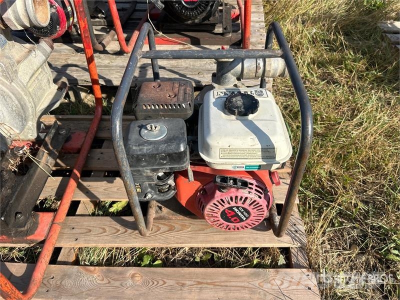 MultiQuip QP13 Centrifugal Pump (Inoperable) Procesapparatuur en machines