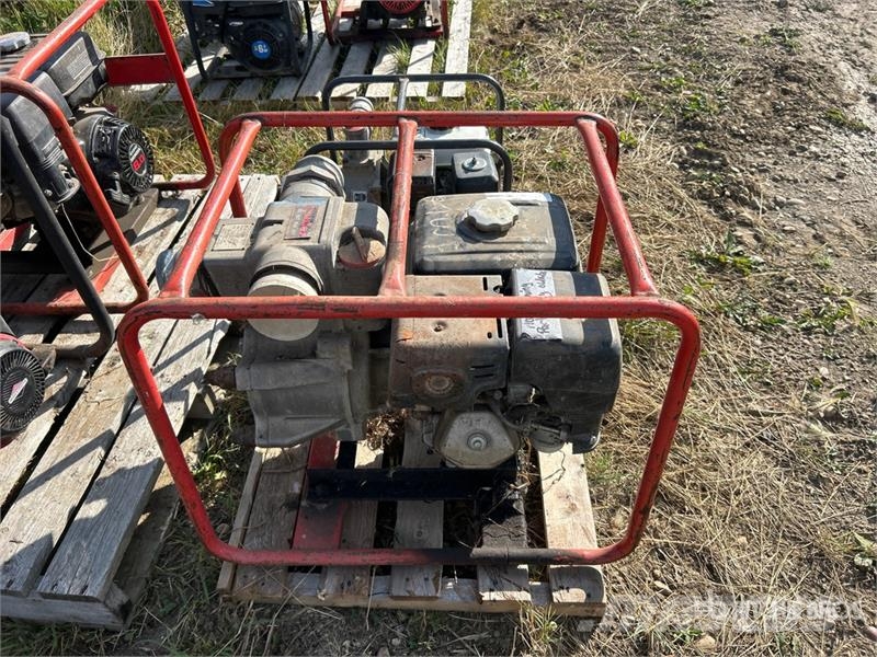 MultiQuip QP13 Centrifugal Pump (Inoperable) Procesapparatuur en machines