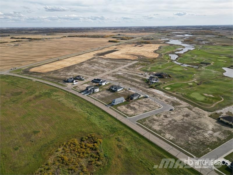 Mundare, AB 13 Whitetail Close Residential Acreage Sonstige Landmaschinen