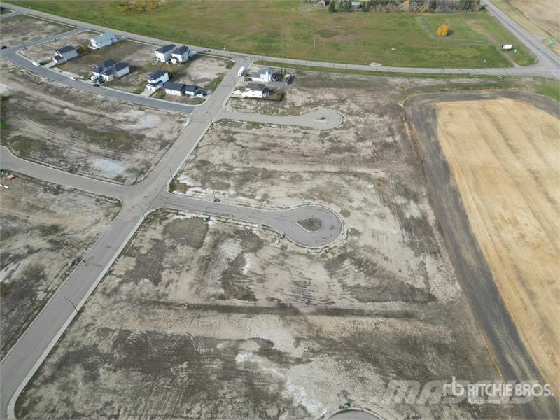 Mundare, AB 13 Whitetail Close Residential Acreage Sonstige Landmaschinen