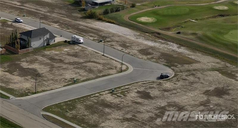 Mundare, AB 6 Whitetail Crescent Residential Prope Sonstige Landmaschinen
