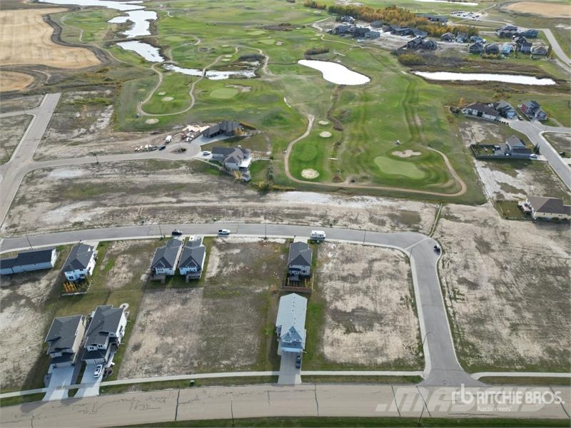 Mundare, AB 6 Whitetail Crescent Residential Prope Sonstige Landmaschinen
