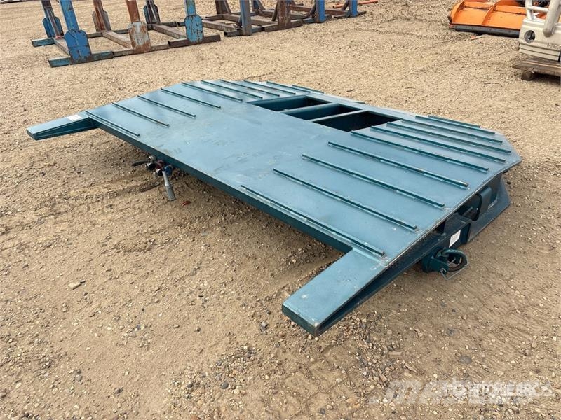 Neck Extension Transportation - Others