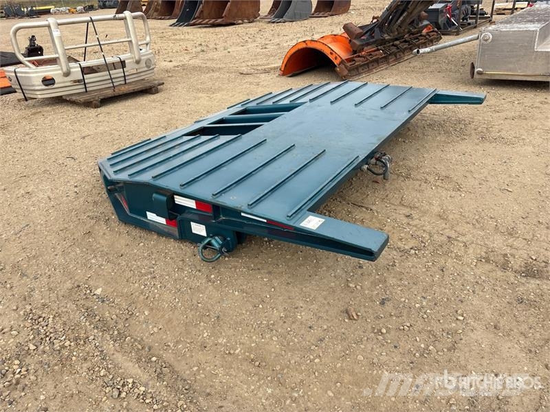 Neck Extension Transportation - Others