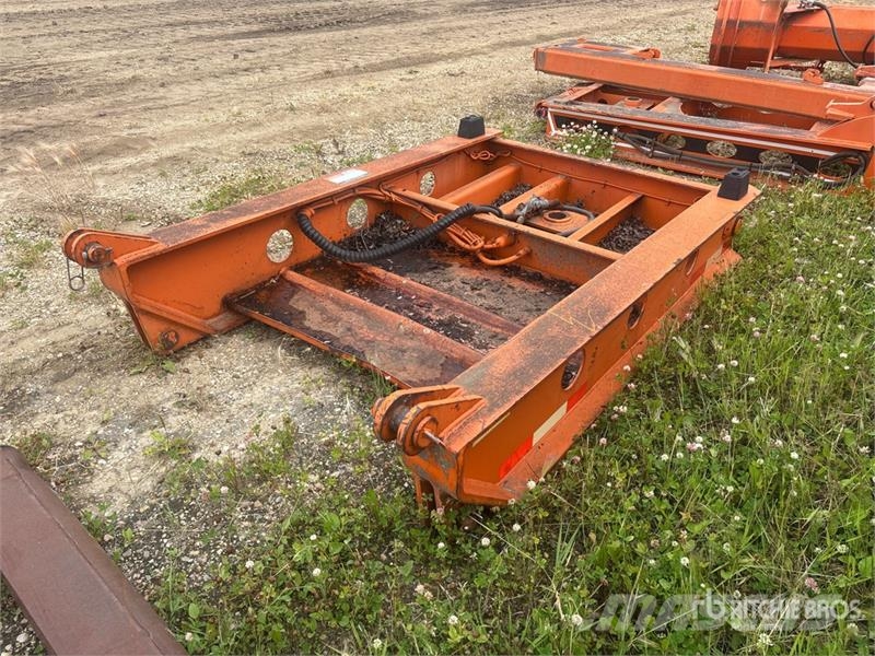 Neck Extension - Fits Trailer Ostale kargo komponente
