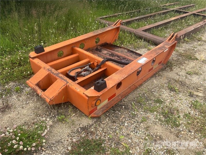 Neck Extension - Fits Trailer Ostale kargo komponente