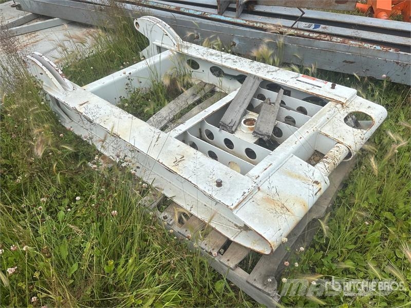 Neck Extension - Fits Trailer Ostale kargo komponente