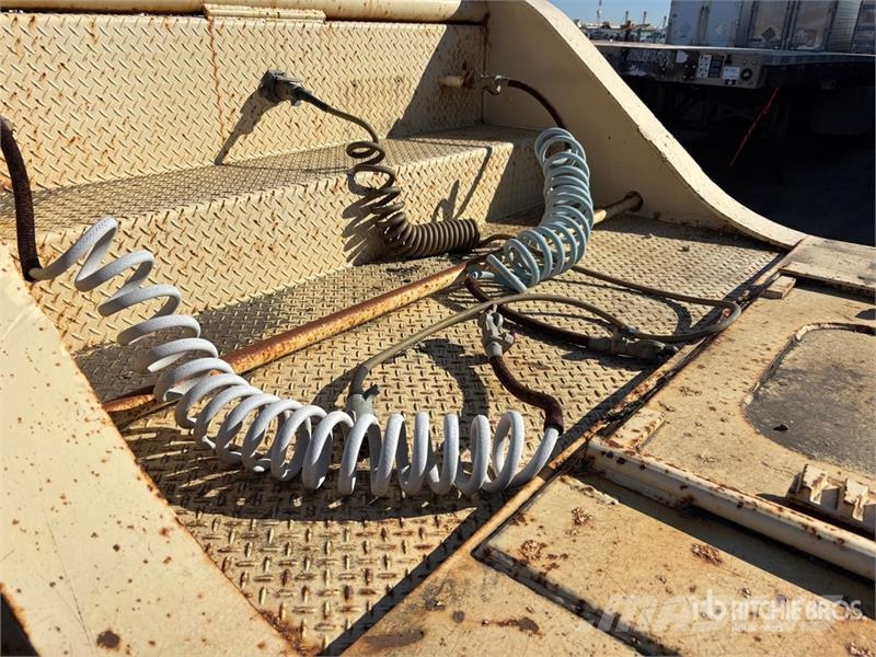 Neils 16-Wheel Heavy-Haul Jeep Ostale prikolice