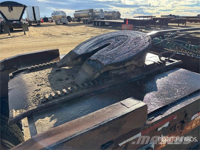 Neils 16-Wheel Heavy-Haul Jeep Druge prikolice
