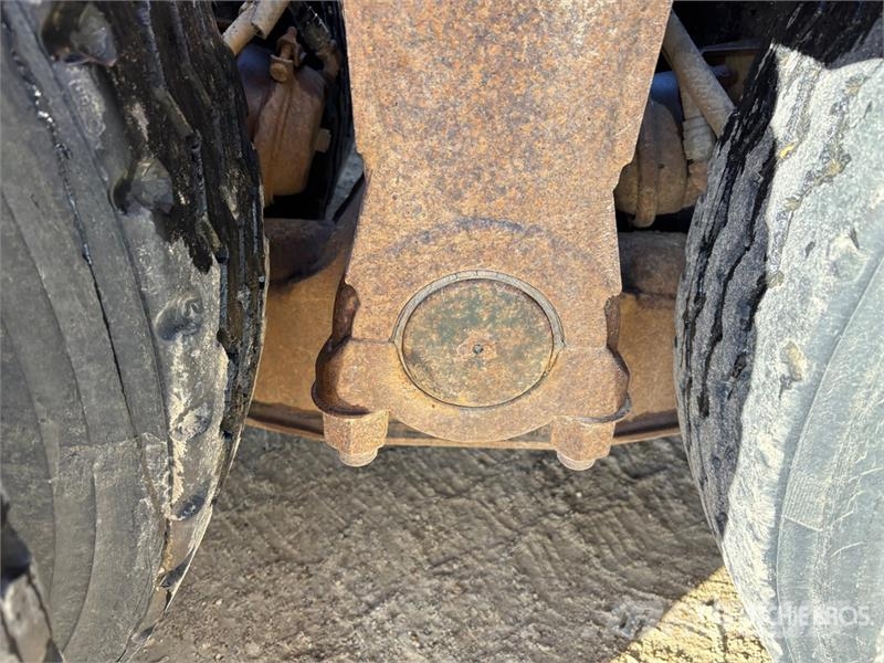 Neils 16-Wheel Heavy-Haul Jeep Druge prikolice