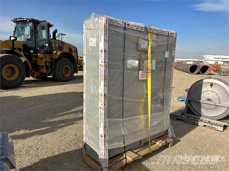 Nema 12 Enclosure Panel Ostale komponente za građevinarstvo