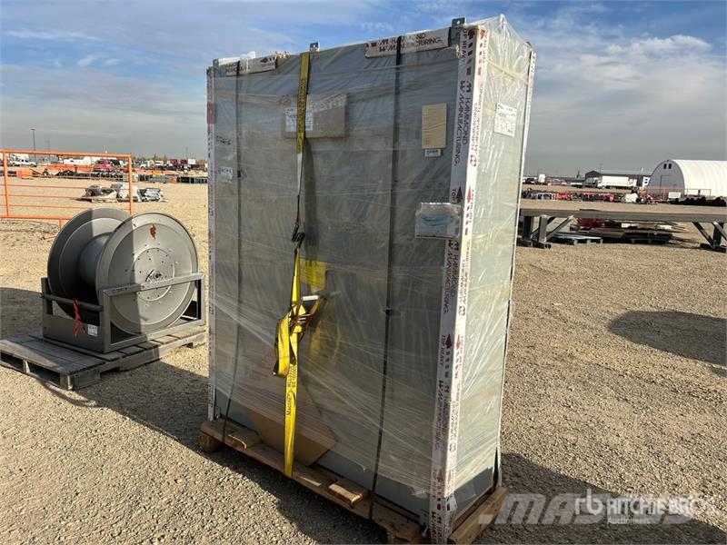  Nema 12 Enclosure Panel Ostale komponente za građevinarstvo