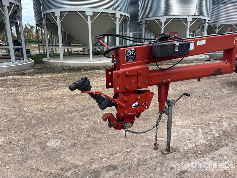 New Holland 1431 13 ft Mower Conditioner جزازات مكيفات