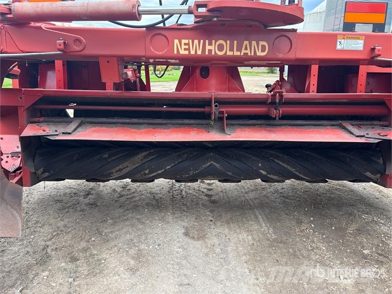 New Holland 1431 13 ft Mower Conditioner جزازات مكيفات