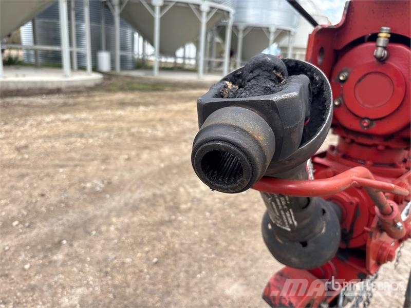 New Holland 1431 13 ft Mower Conditioner جزازات مكيفات
